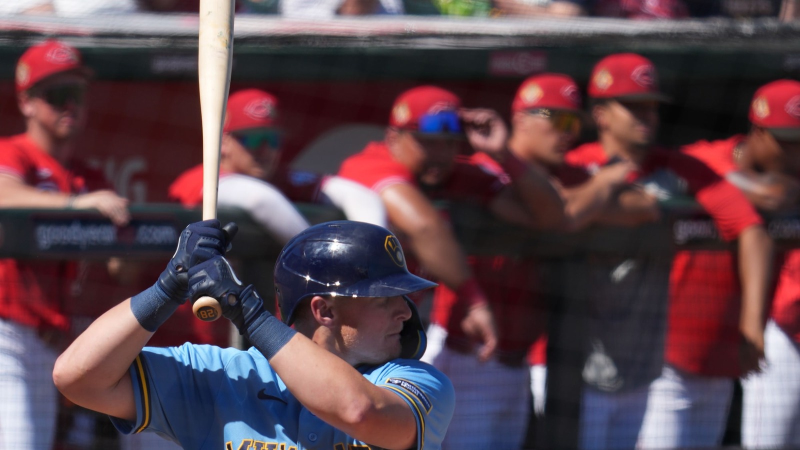 Reds Drop Series to Pirates After Back-to-Back 8-3 Losses