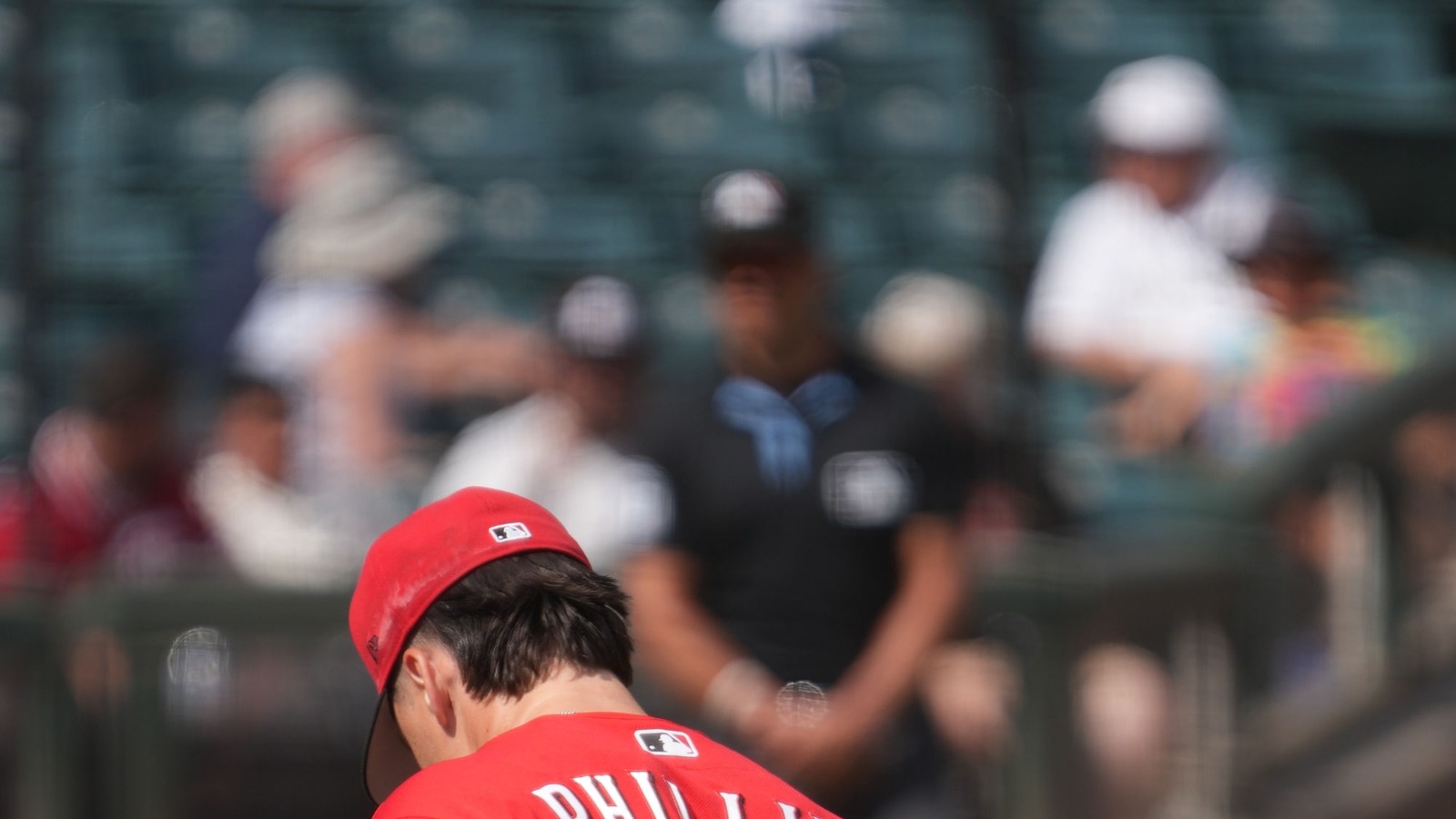 Reds Demolish Rockies 8-1 Behind Williamson's Dominant Start