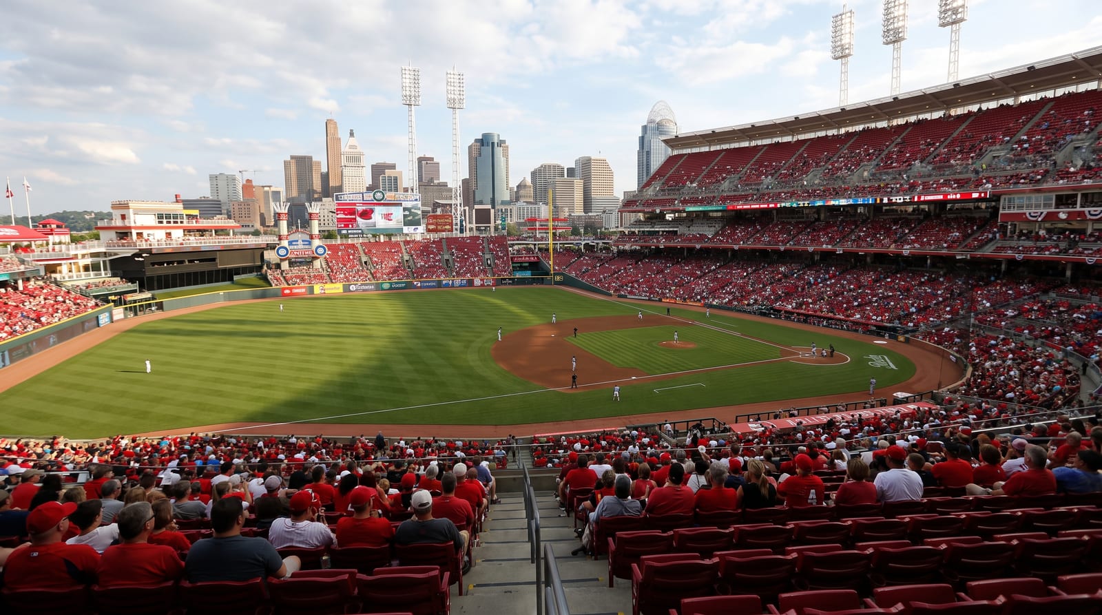 Chase Burns Signs Seven-Year, $105 Million Extension With Cincinnati Reds