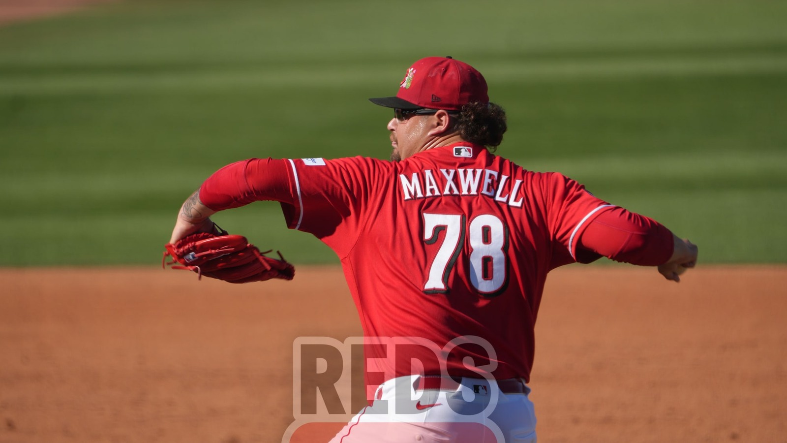 Cincinnati Reds Edge Cubs 8-6