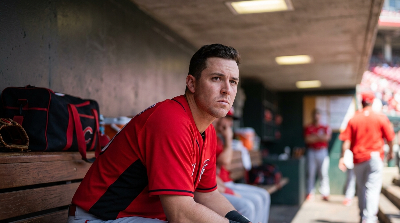 Elly De La Cruz Is Making a Statement This Spring — And the Numbers Are Historic