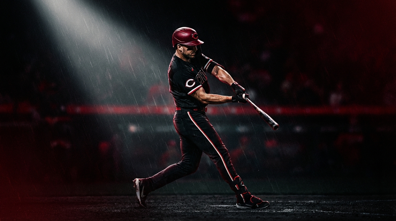 Brady Singer Cleared After Blister Scare, But the Trade Whispers Won't Go Away