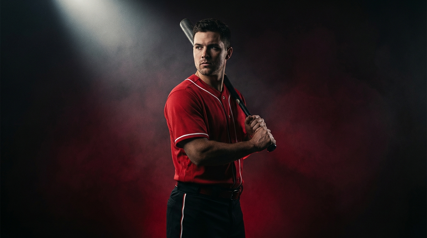 Rece Hinds' Record-Breaking Spring Has the Reds Facing a Good Problem