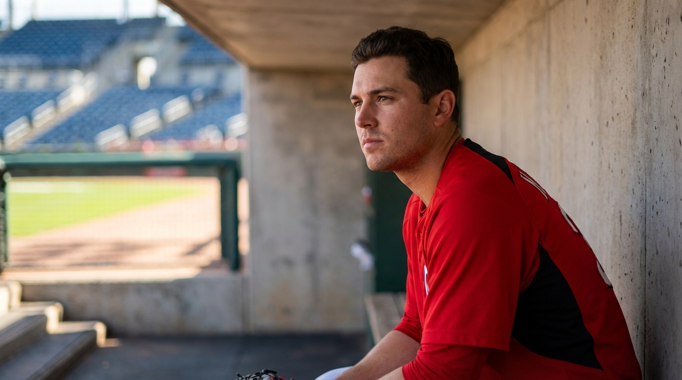 Rhett Lowder's Comeback From a Lost Season Has the Reds Believing Again