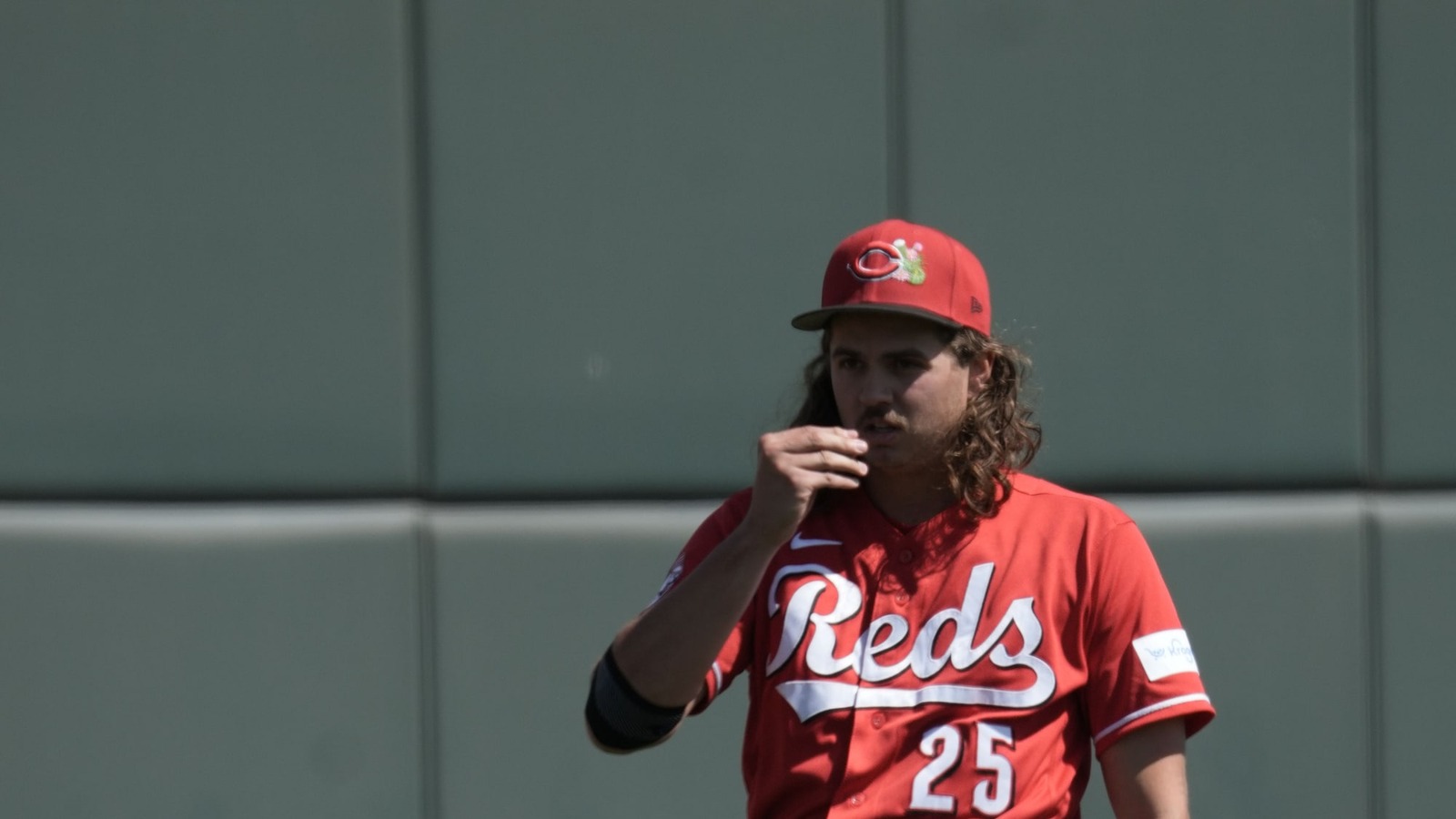 Rhett Lowder's Comeback From a Lost Season Has the Reds Believing Again