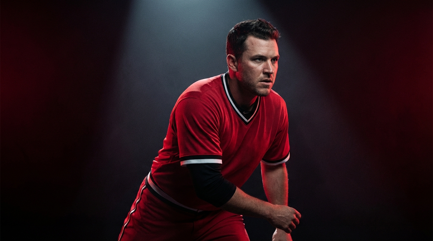 Rhett Lowder's Comeback From a Lost Season Has the Reds Believing Again