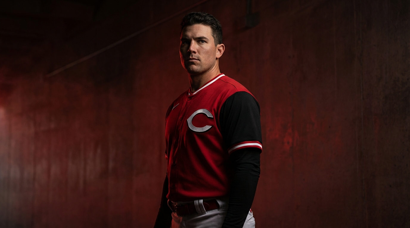 Chase Burns' Spring Setback Reveals the Reds' Careful Plan for Their Prized Arm