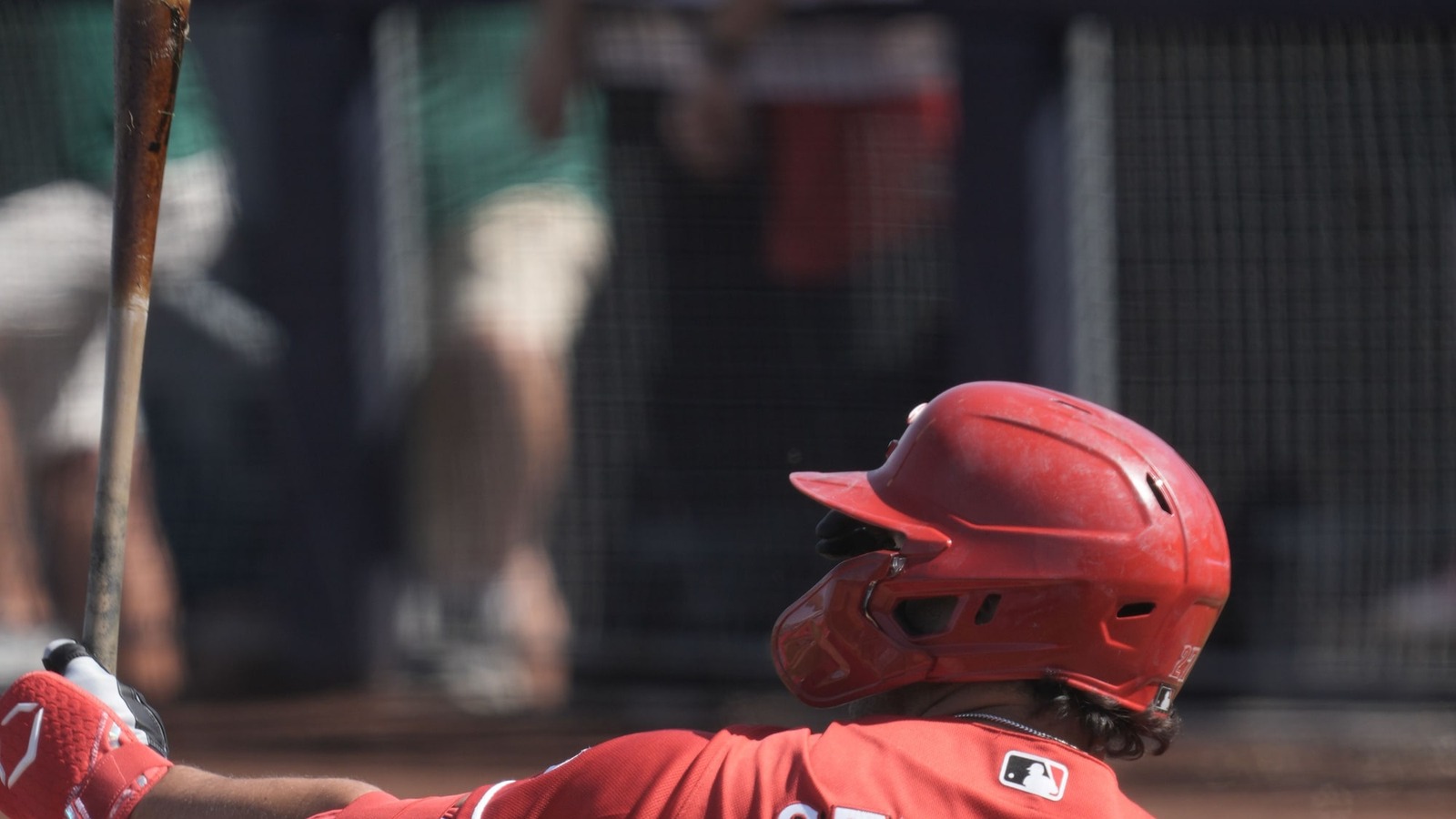 Sal Stewart Isn't Just a Rookie to Watch — He's the Reds' Missing Lineup Piece