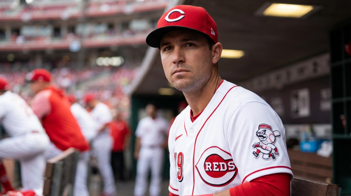 Hunter Greene's Surgery Could Be the Best Thing That Happened to Reds Pitching