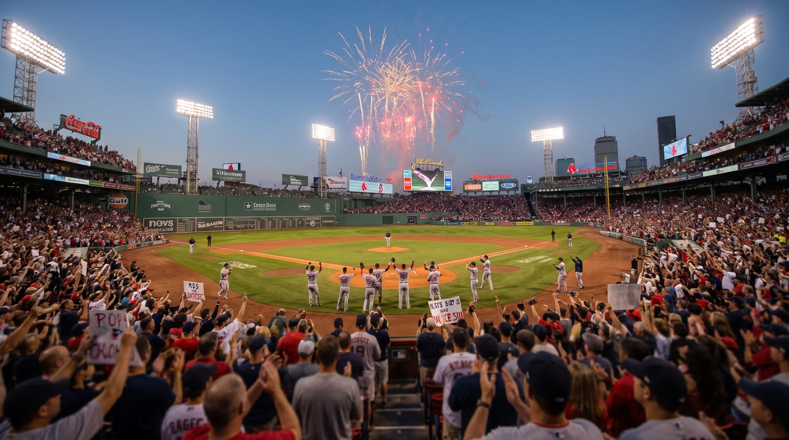 Sonny Gray Shuts Out Orioles as Red Sox Win 5-0 in Baltimore