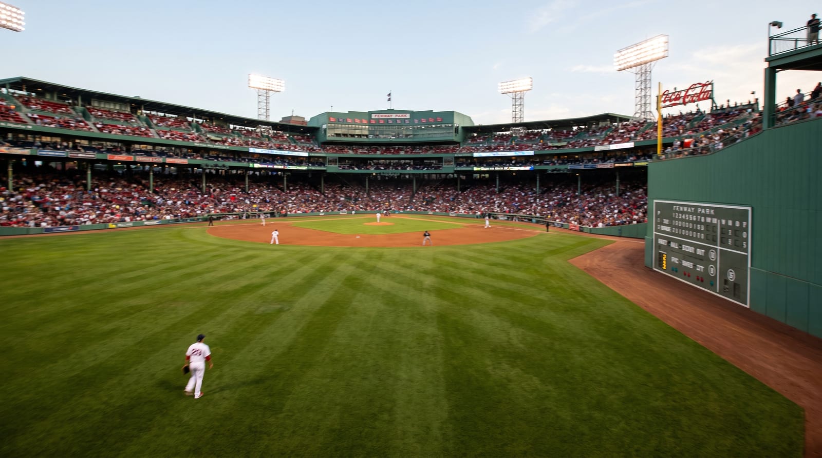 Red Sox Beat Angels 5-2 as Bello, Rutschman Lead the Way
