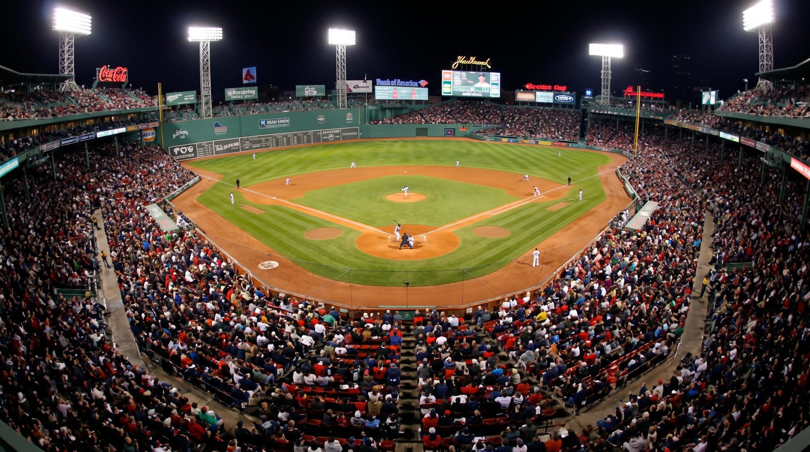 Red Sox Walk Off Seattle 9-8 in 10 Innings After Overcoming 3-Run Deficit
