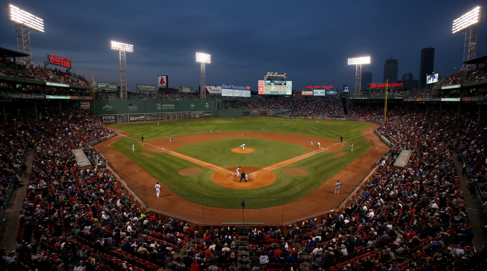 Red Sox Fall to Rays 5-1 as Patrick Sandoval Takes the Loss
