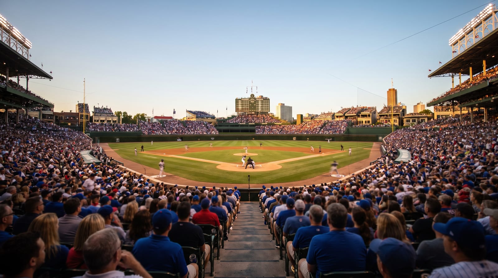 Royals Edge White Sox 5-4 on Garcia's Three RBIs at Kauffman Stadium