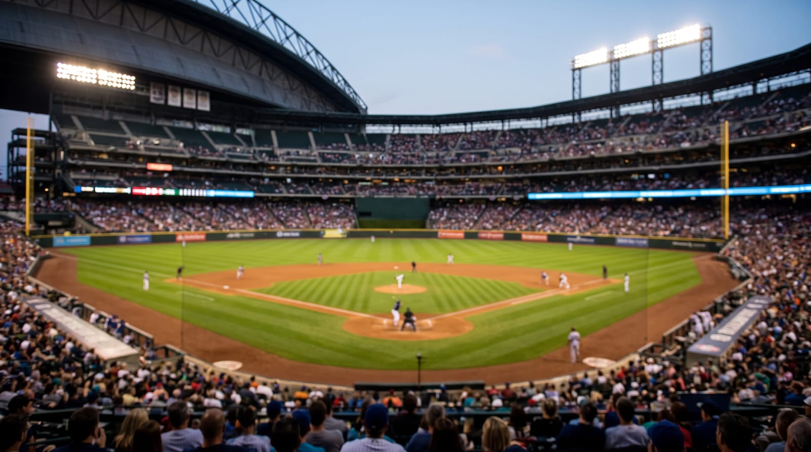 Riley Greene Homers Twice as Tigers Blank Guardians 6-0