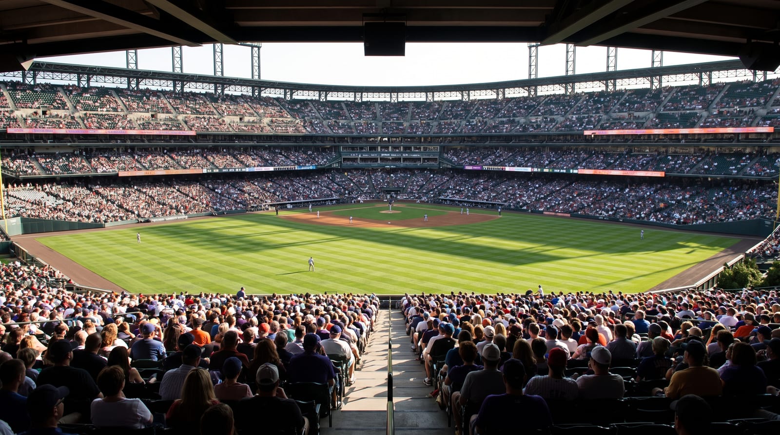 Royals Beat Tigers 5-2 in Kansas City on Friday, August 21