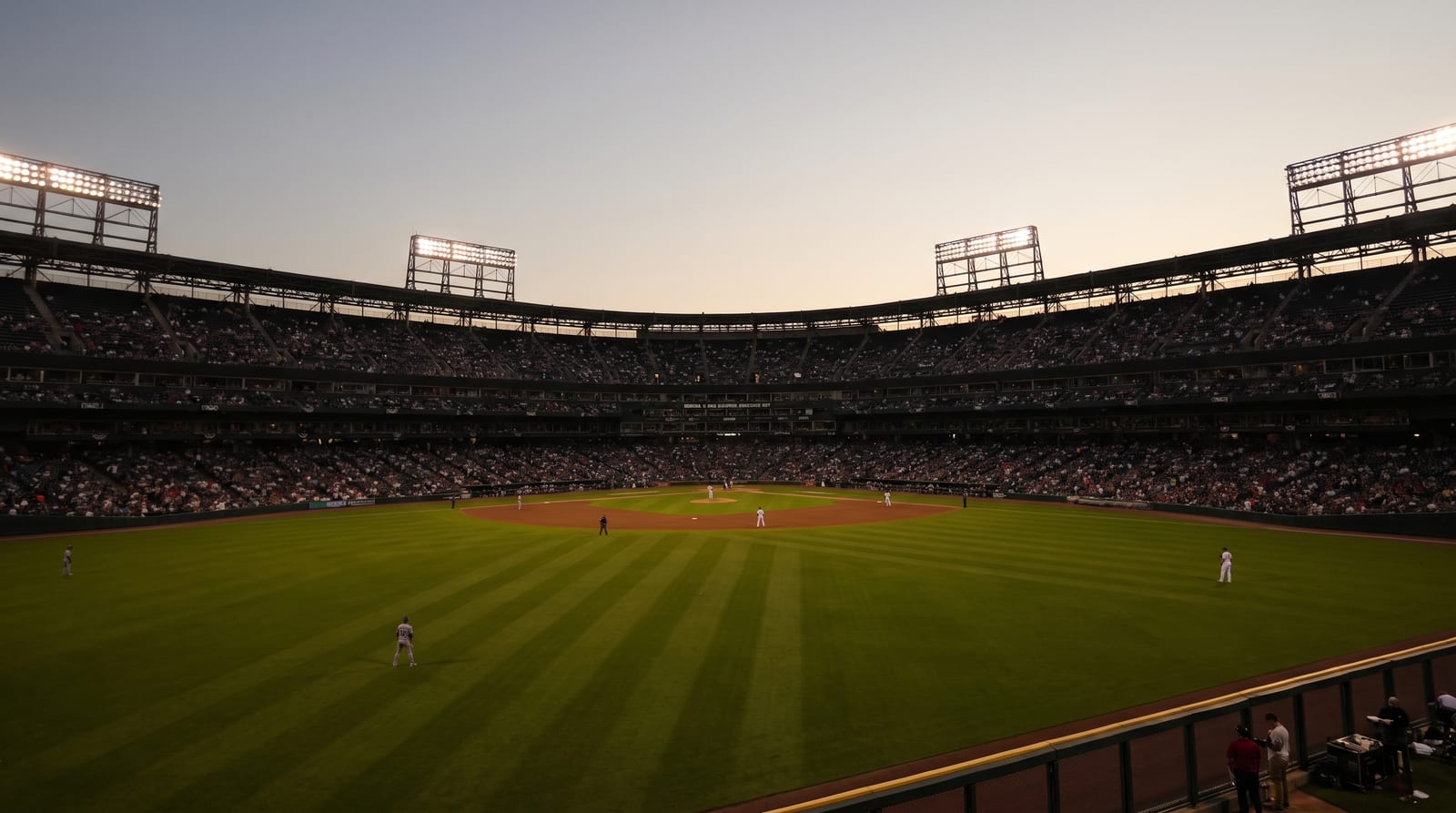 Twins Edge Tigers 3-2 at Comerica Park on September 8