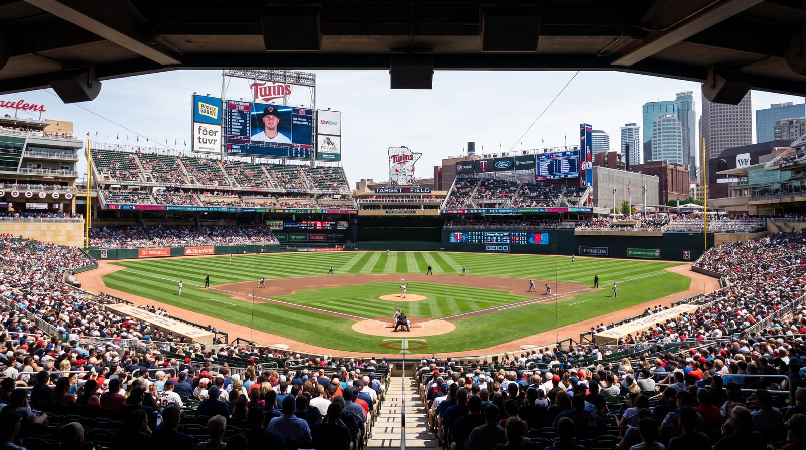 Taj Bradley One Strikeout Away From First Career 200-K Season