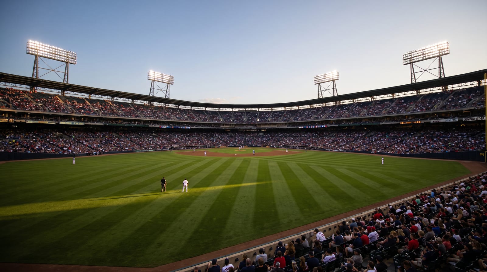 Yankees Rout Twins 8-1 at Target Field Behind Max Fried's Gem