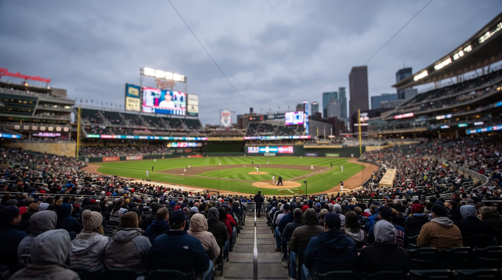 Padres Rally Past Twins 7-5 on Saturday, Overcome Four-Run Deficit