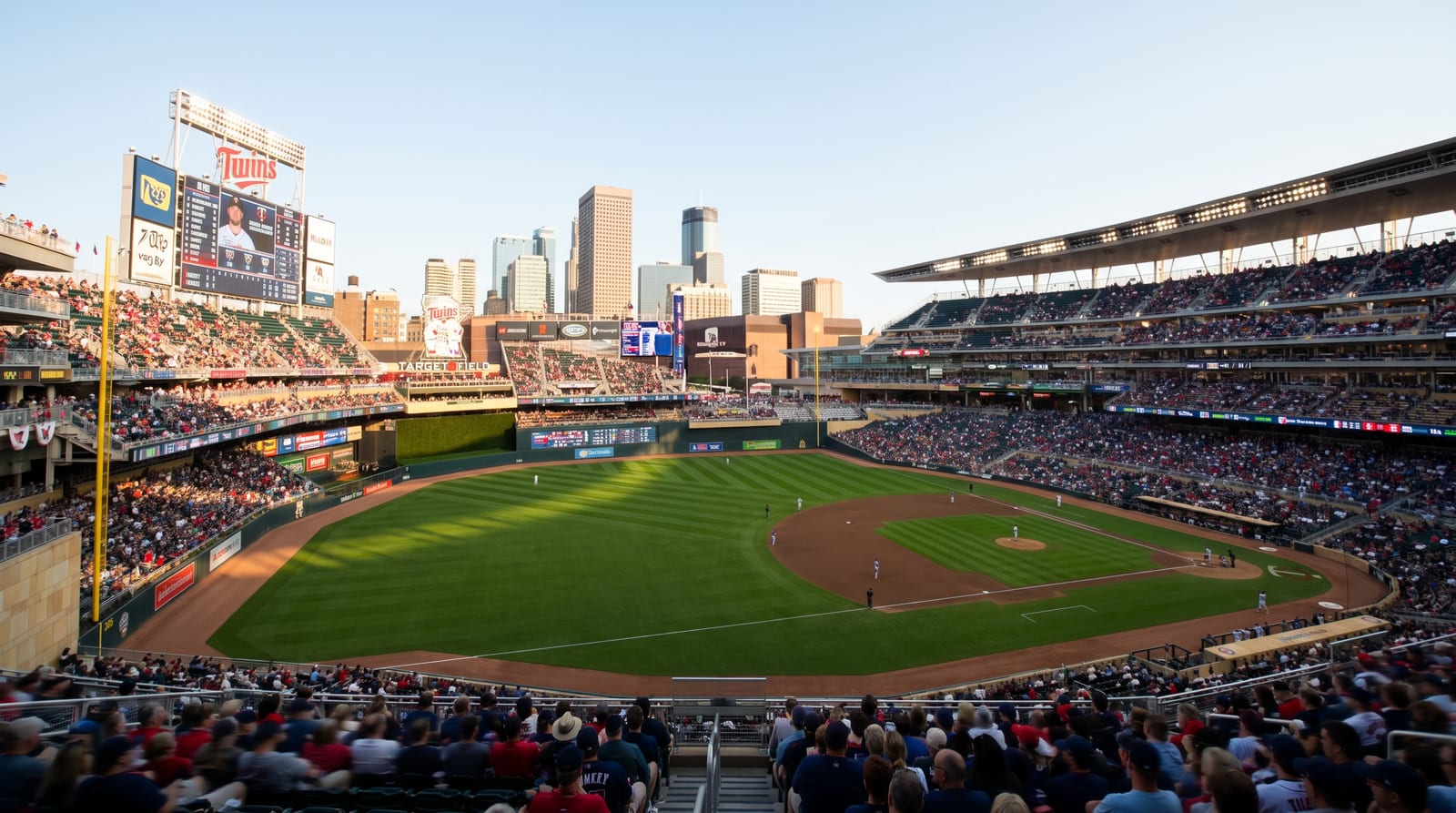 Byron Buxton Nears 1,000 Career Games With 14 Remaining in 2026