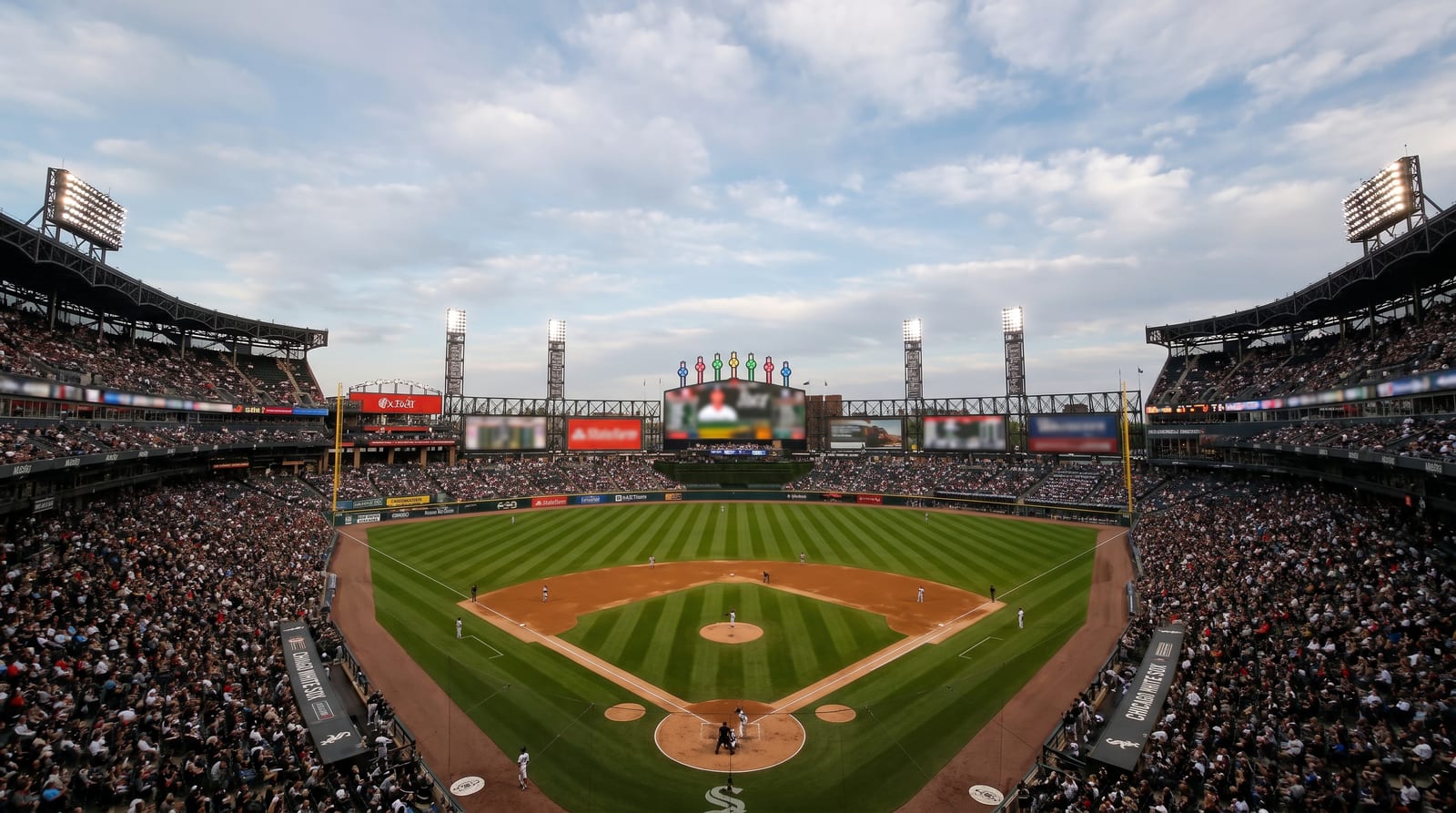 Colson Montgomery Leads MLB Shortstops With 31 Home Runs in 2026
