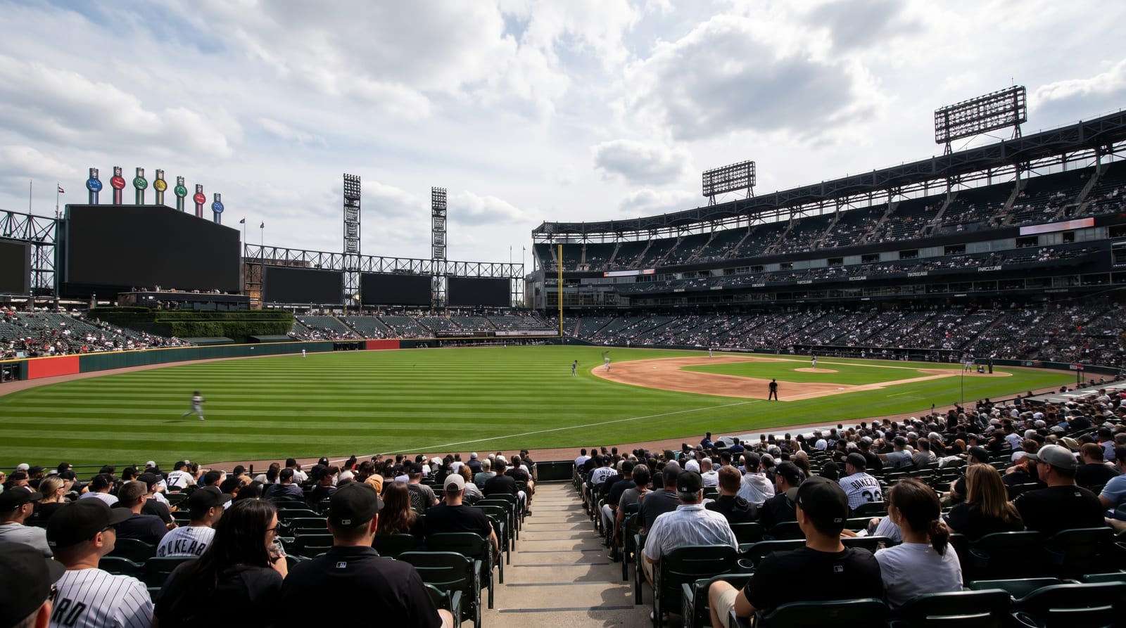 Munetaka Murakami Leads All MLB Rookies in Home Runs in 2026