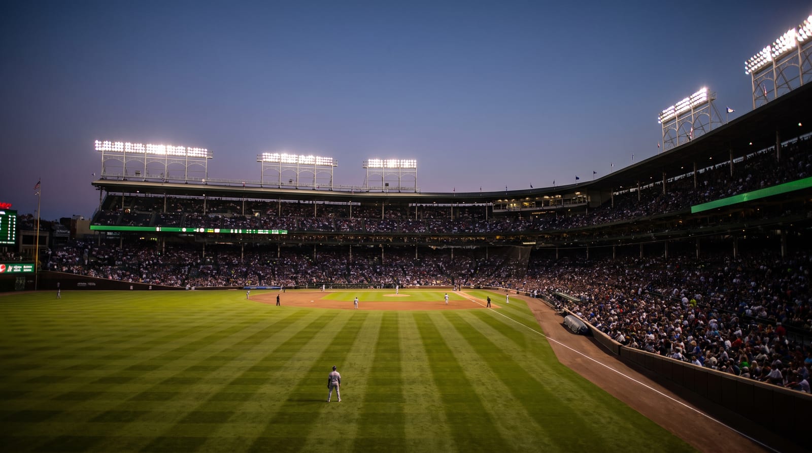 White Sox Beat Tigers 3-1 Behind Sean Burke's Strong Start