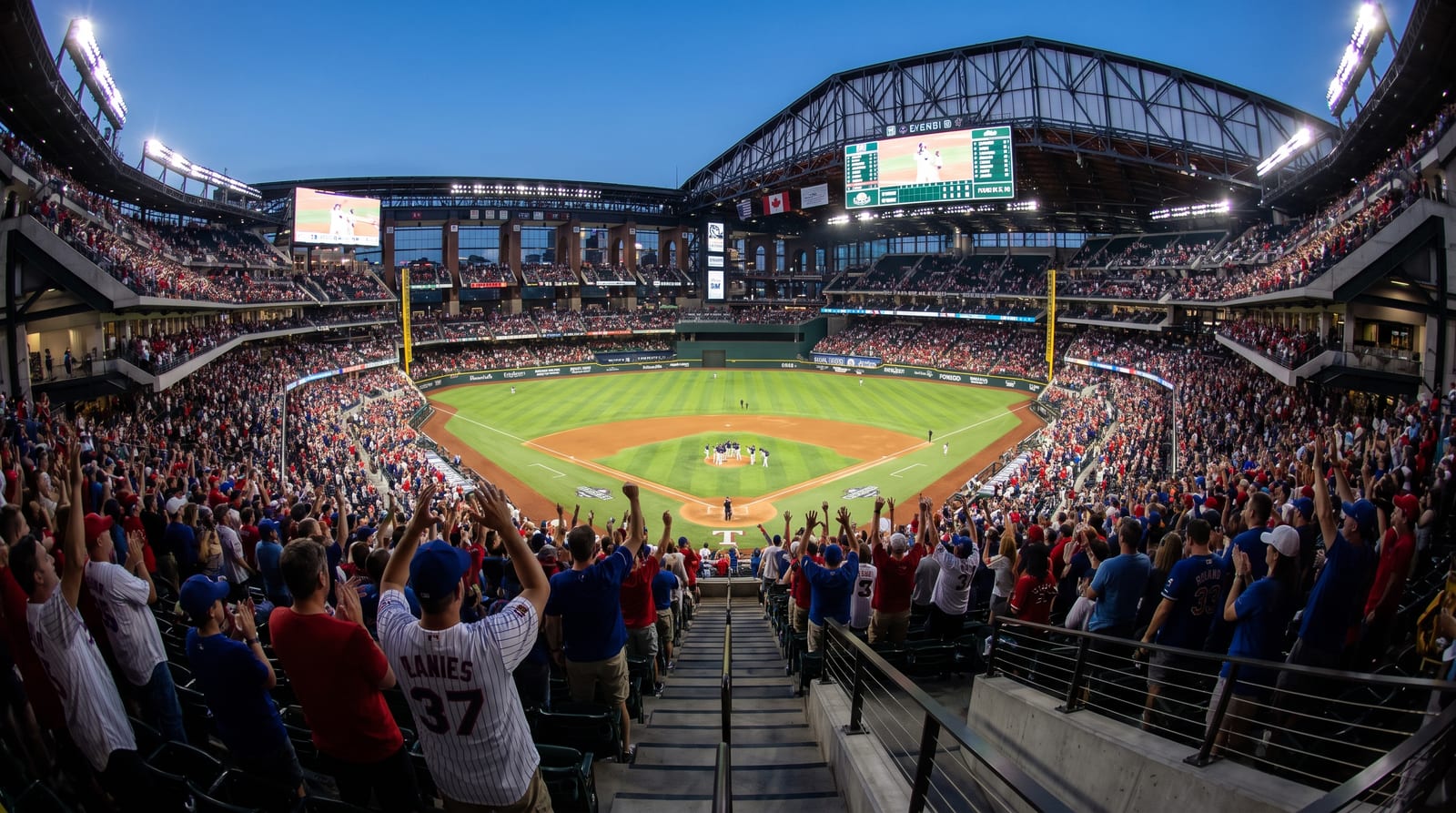 White Sox Beat Twins 4-1 Behind Fedde, Three Solo Home Runs