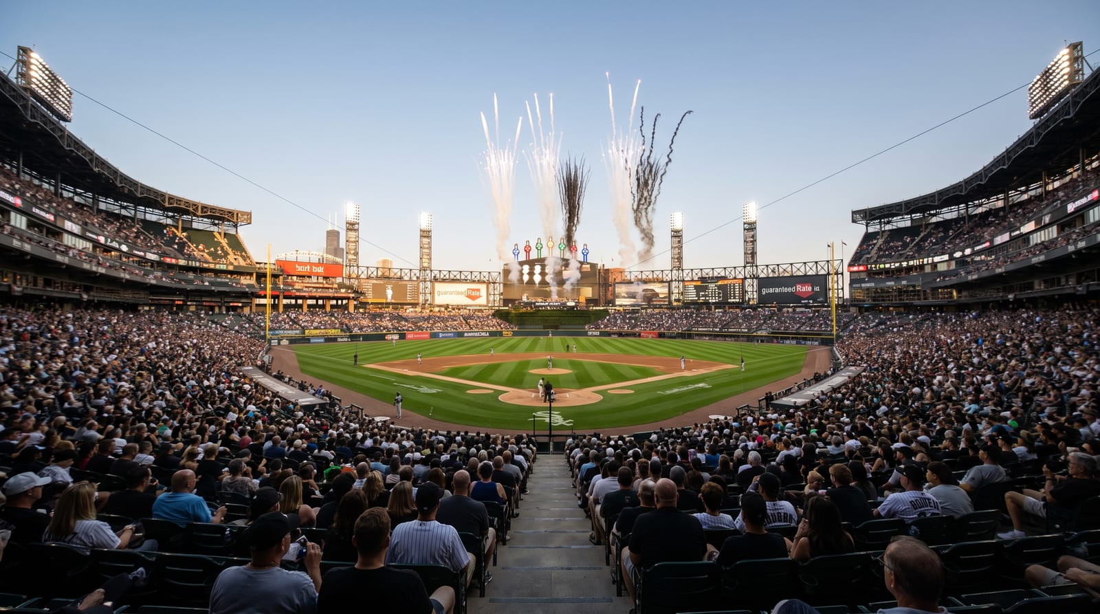 White Sox Rout Twins 10-1 Behind Hagen Smith, Kyle Teel Home Run