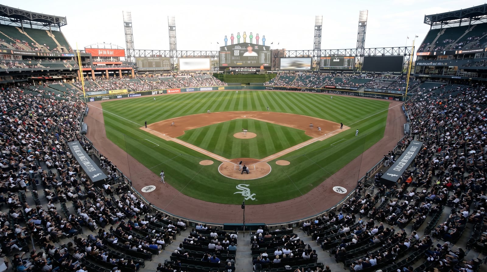 Tommy Pham Returns from Injured List for White Sox on September 17