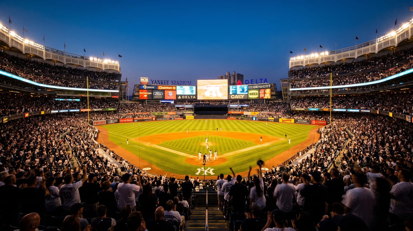 Yankees Beat Orioles 6-3 Behind Will Warren's Dominant Relief