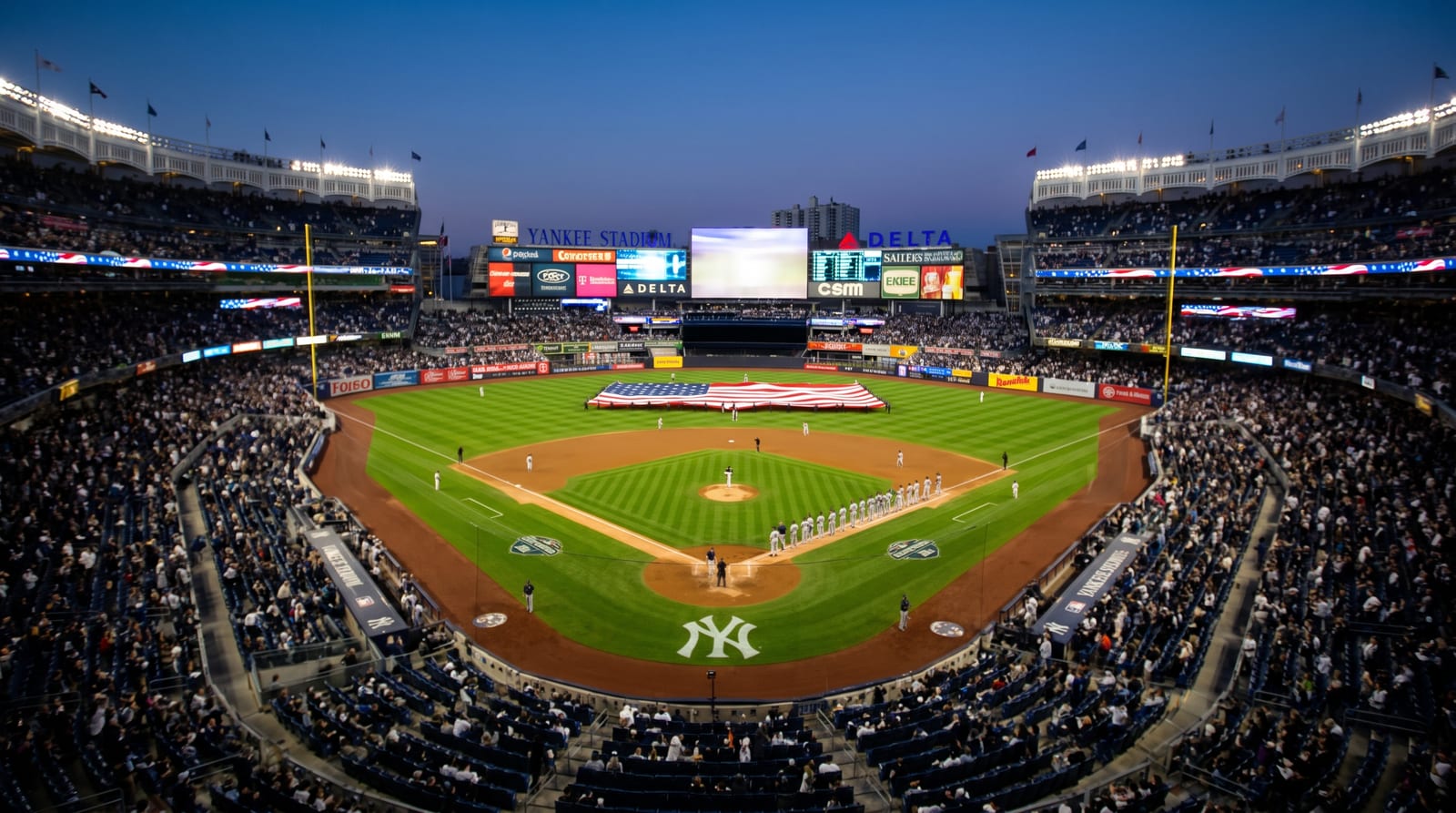Yankees Beat Orioles 6-1 Behind Cole's Eight Strikeouts