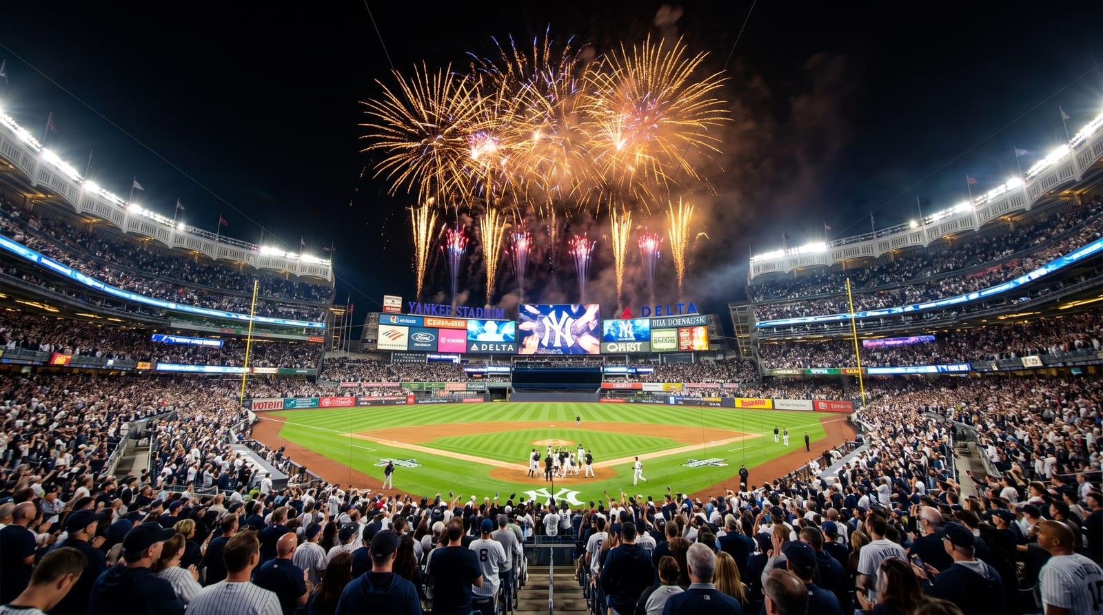 Yankees Rout Rays 9-2: Rice Hits Two HRs, Cole Dominates