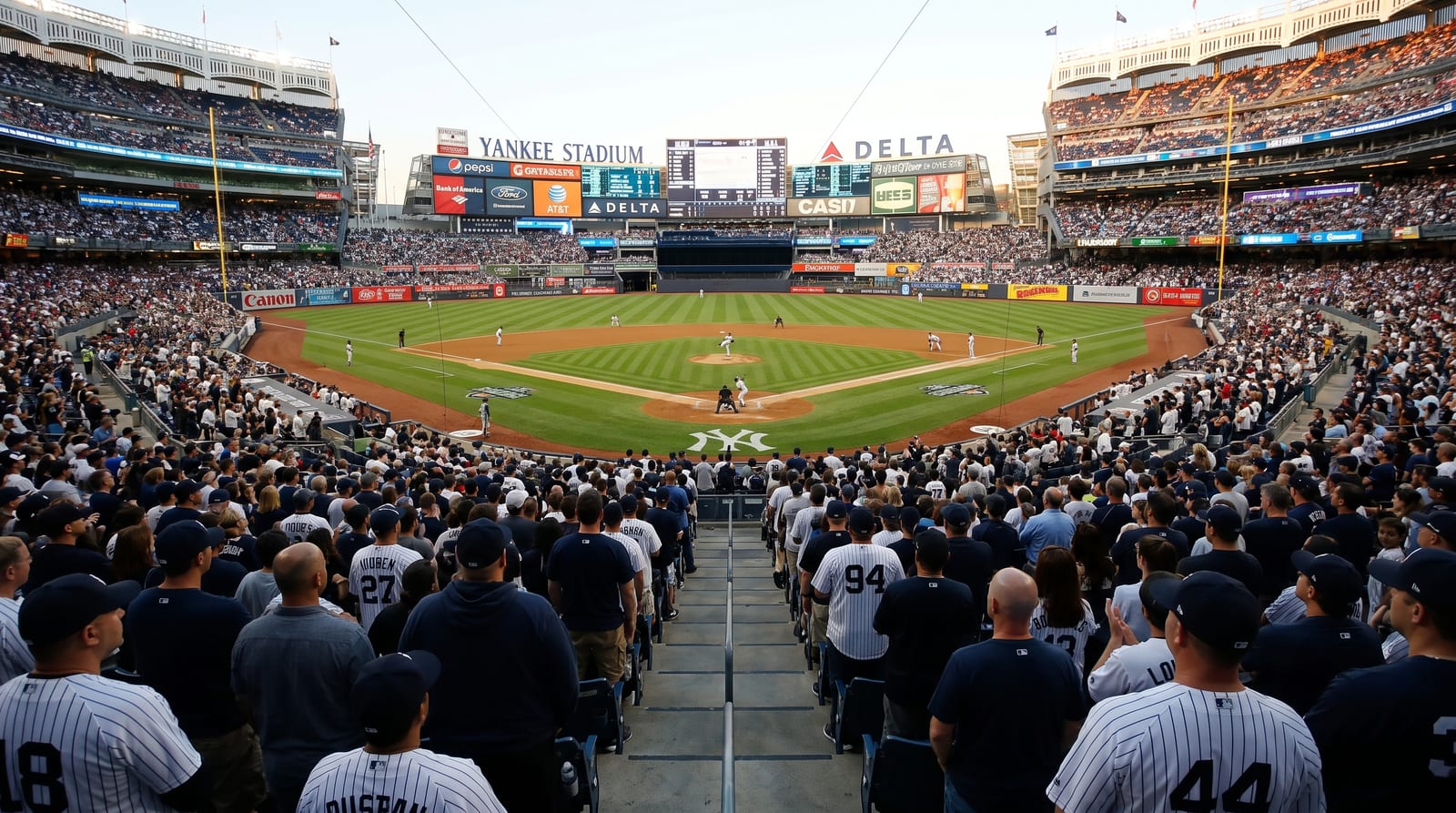 Yankees Beat Rockies 6-1 Behind Will Warren's Eight-Strikeout Gem