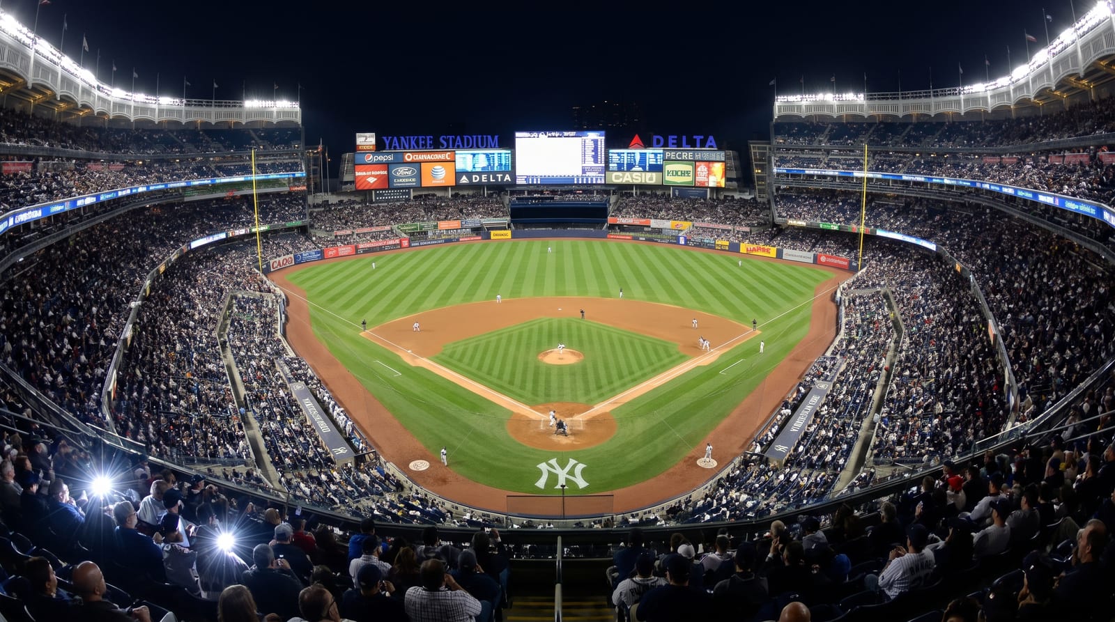 Yankees Beat Blue Jays 3-1 Behind Spencer Jones Homer, Schlittler Win
