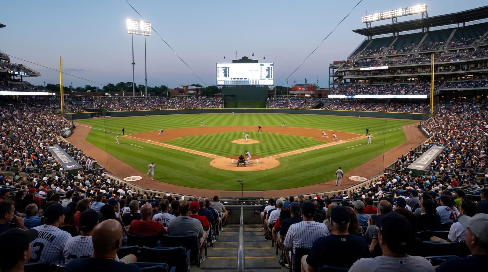 Yankees Fall to Twins 5-4 in 13 Innings on Walk-Off