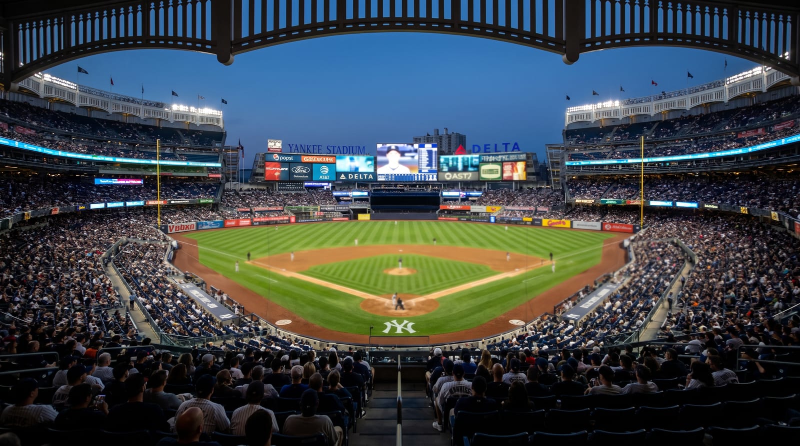 Yankees Blank Red Sox 1-0 Behind Schlittler, Goldschmidt HR