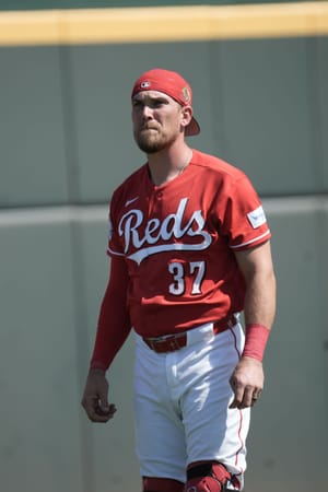 Tyler Stephenson
