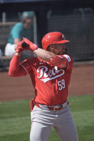 Blake Dunn