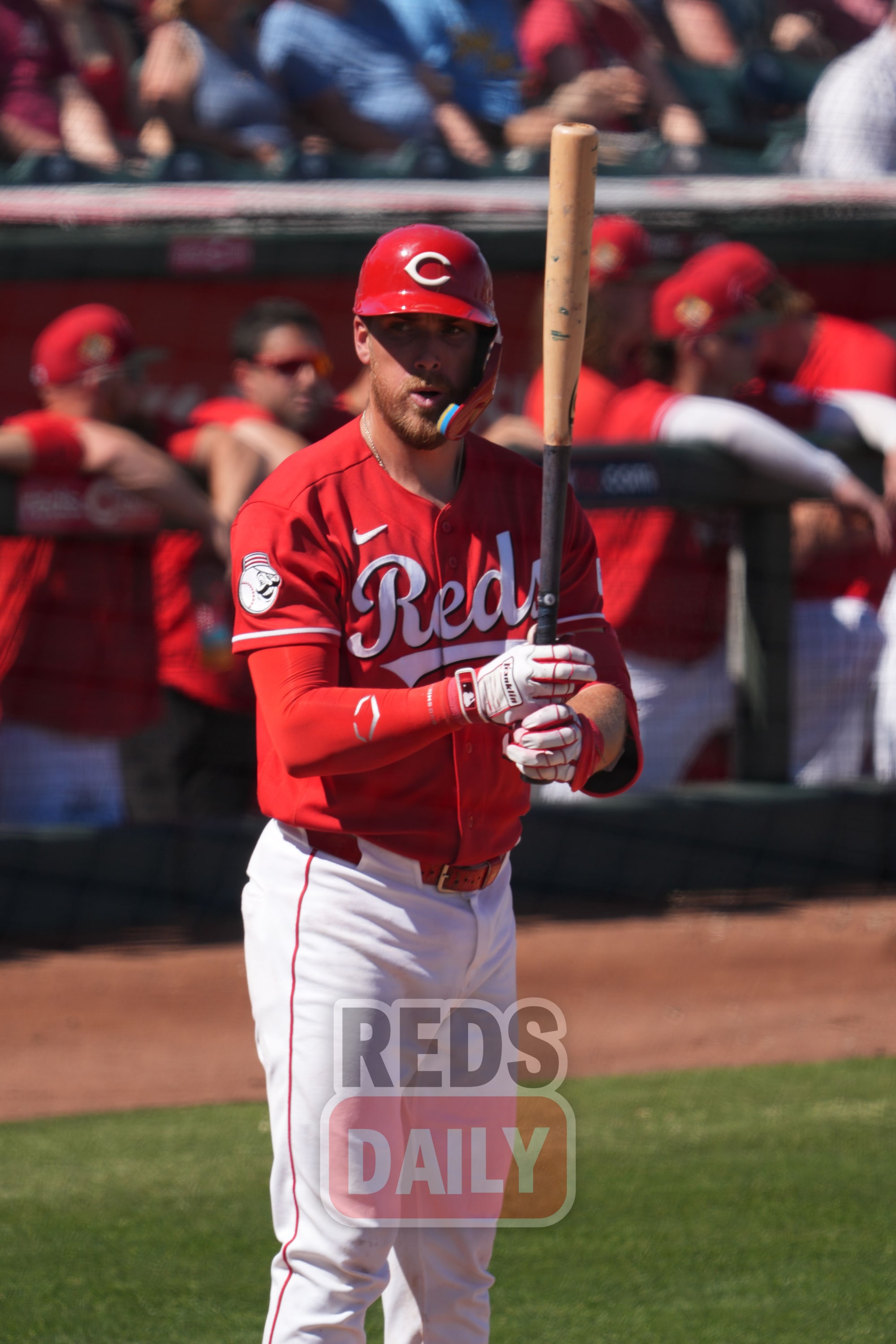 Reds Hammer Rockies 9-6 Behind Stephenson's Big Night and Greene's Return