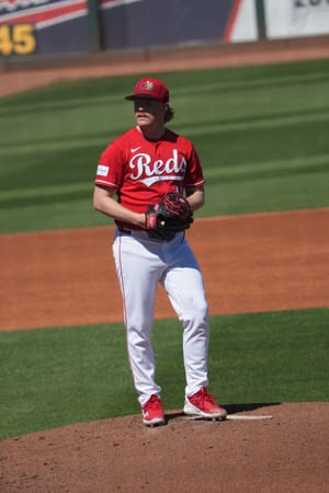 Andrew Abbott