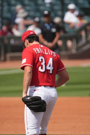 Connor Phillips