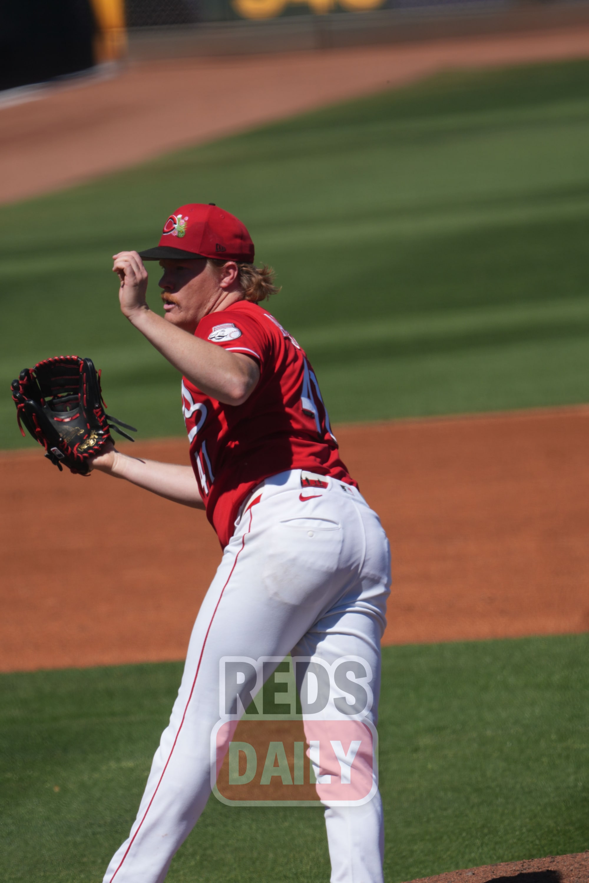 Zack Wheeler Fans 14 as Phillies Silence Reds 4-1 at GABP
