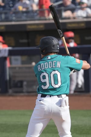 Brock Rodden