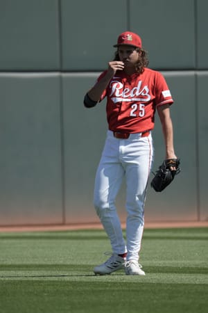 Rhett Lowder