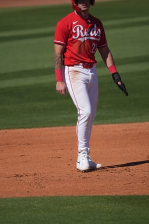 Mason Neville