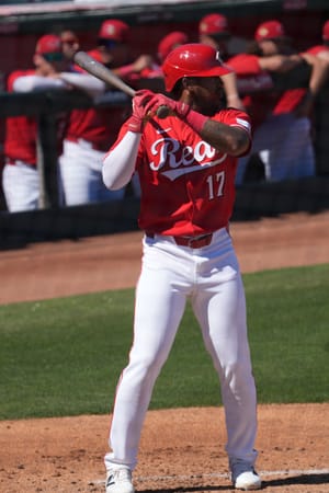 Dane Myers
