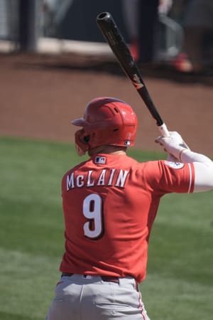 Matt McLain