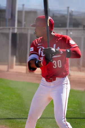 Will Benson